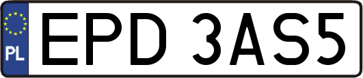 EPD3AS5