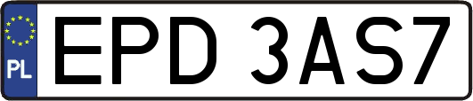 EPD3AS7