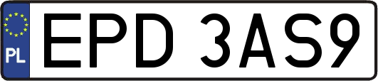 EPD3AS9