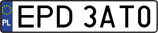 EPD3AT0