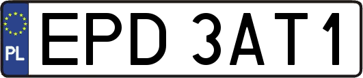 EPD3AT1