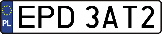 EPD3AT2