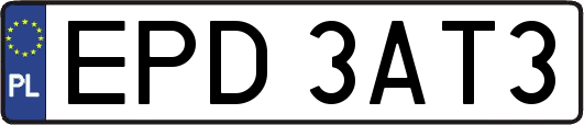 EPD3AT3