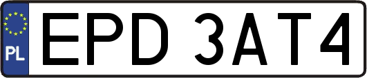 EPD3AT4