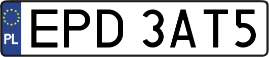EPD3AT5