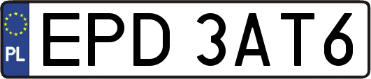 EPD3AT6
