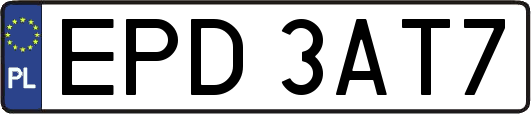 EPD3AT7