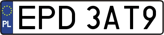 EPD3AT9