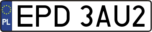 EPD3AU2
