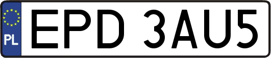 EPD3AU5