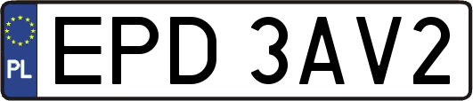 EPD3AV2