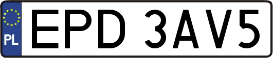 EPD3AV5