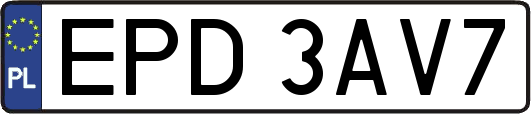 EPD3AV7