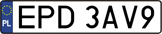 EPD3AV9