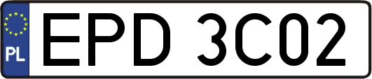 EPD3C02