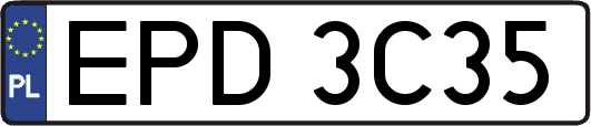 EPD3C35