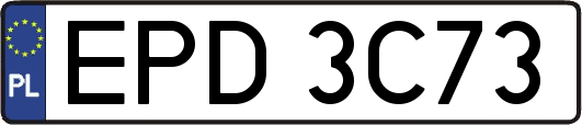 EPD3C73