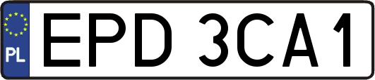 EPD3CA1