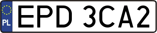 EPD3CA2