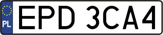 EPD3CA4