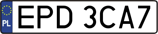 EPD3CA7