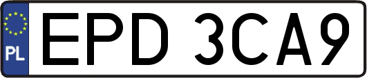 EPD3CA9