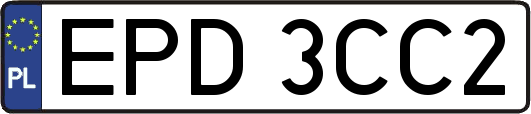 EPD3CC2