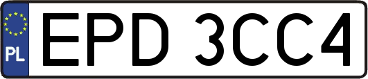 EPD3CC4