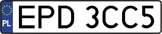EPD3CC5