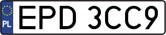EPD3CC9