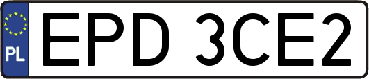 EPD3CE2