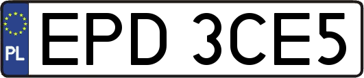 EPD3CE5