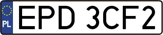 EPD3CF2