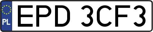 EPD3CF3