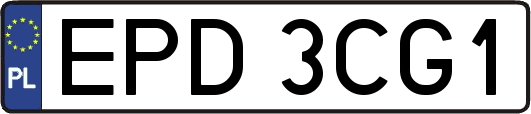 EPD3CG1