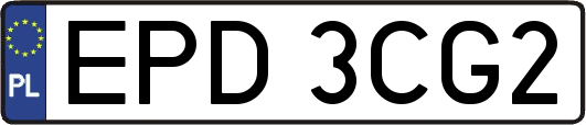 EPD3CG2