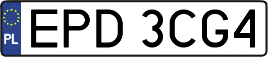 EPD3CG4