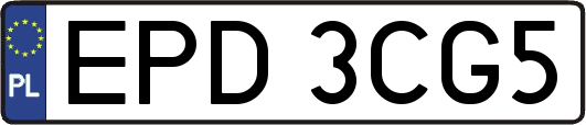 EPD3CG5