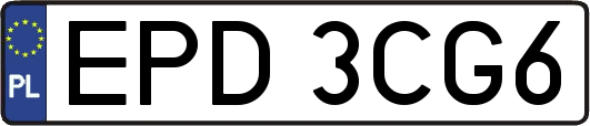 EPD3CG6