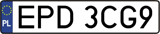 EPD3CG9