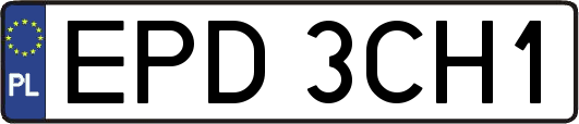 EPD3CH1
