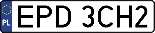 EPD3CH2