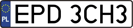 EPD3CH3