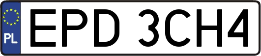 EPD3CH4