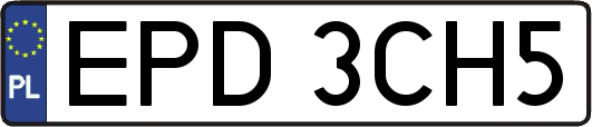 EPD3CH5