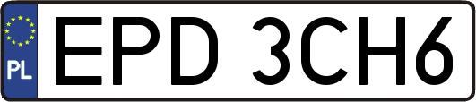 EPD3CH6