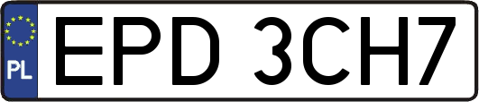 EPD3CH7