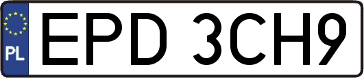 EPD3CH9