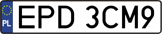 EPD3CM9