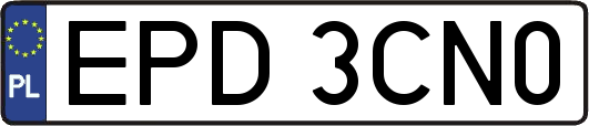 EPD3CN0